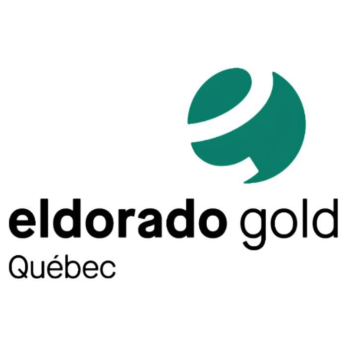Eldorado Gold Québec