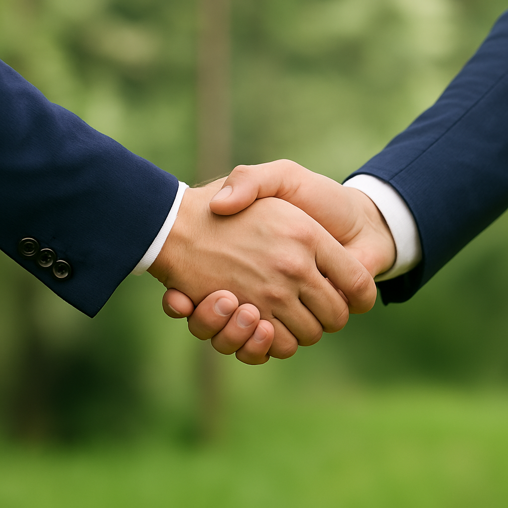 Fondation Forêt Libre